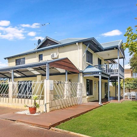 Observatory Guesthouse - Adults Only Busselton Dış mekan fotoğraf