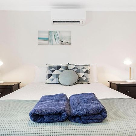 Observatory Guesthouse - Adults Only Busselton Dış mekan fotoğraf
