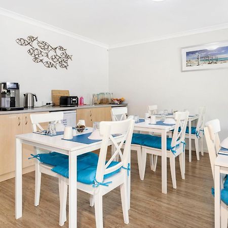 Observatory Guesthouse - Adults Only Busselton Dış mekan fotoğraf