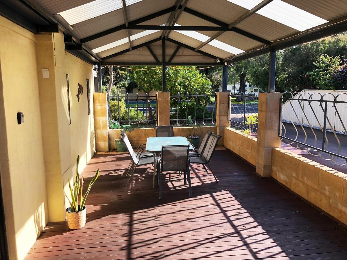 Observatory Guesthouse - Adults Only Busselton Dış mekan fotoğraf