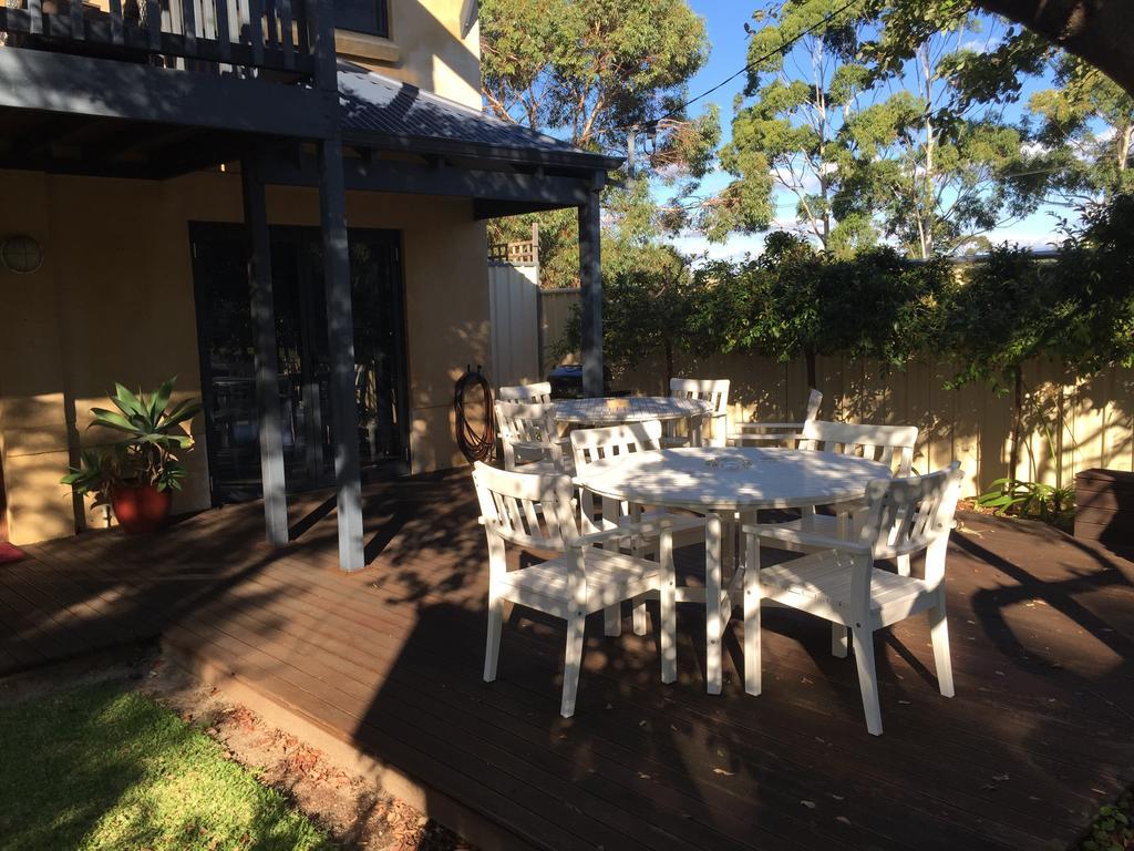 Observatory Guesthouse - Adults Only Busselton Dış mekan fotoğraf