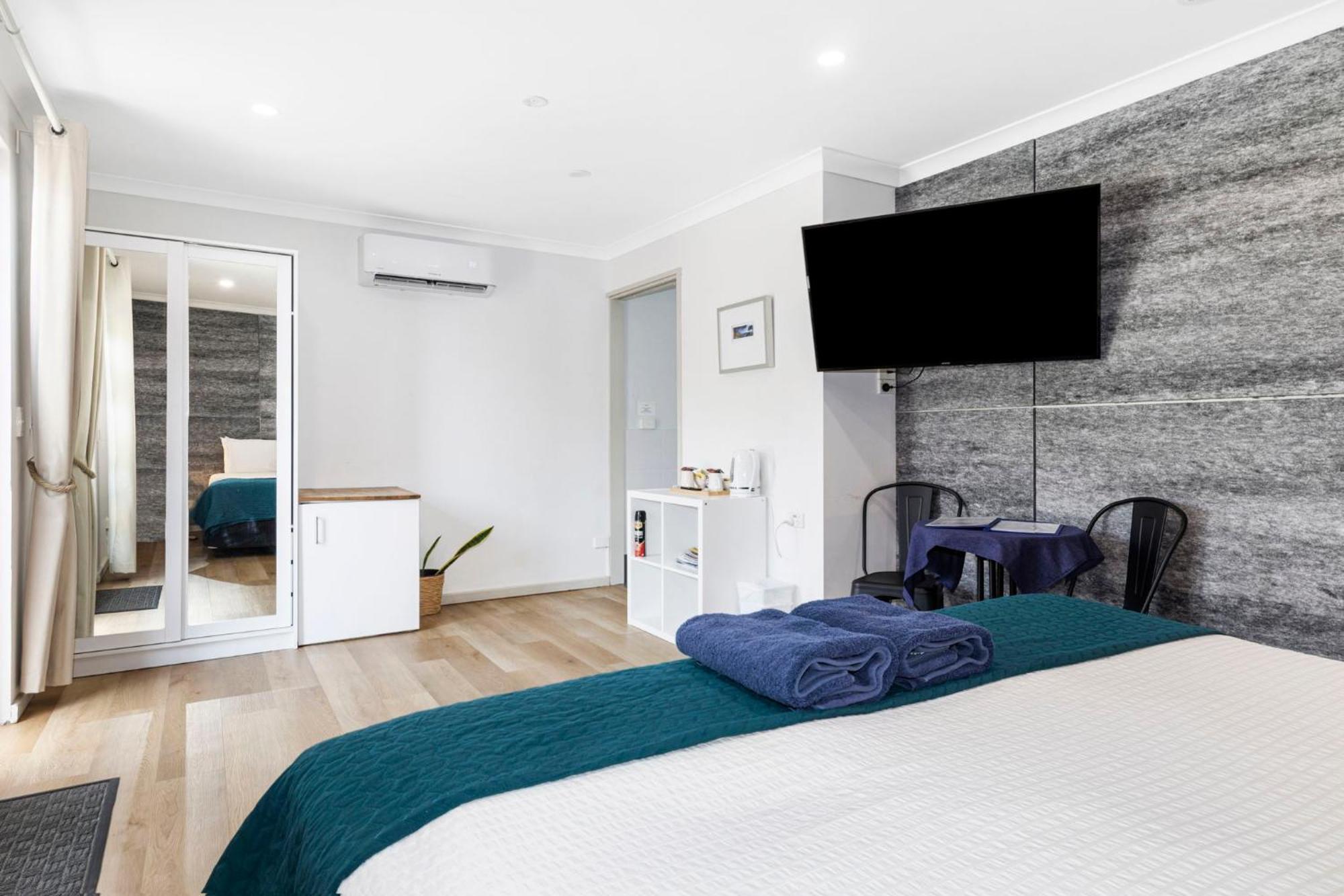 Observatory Guesthouse - Adults Only Busselton Dış mekan fotoğraf