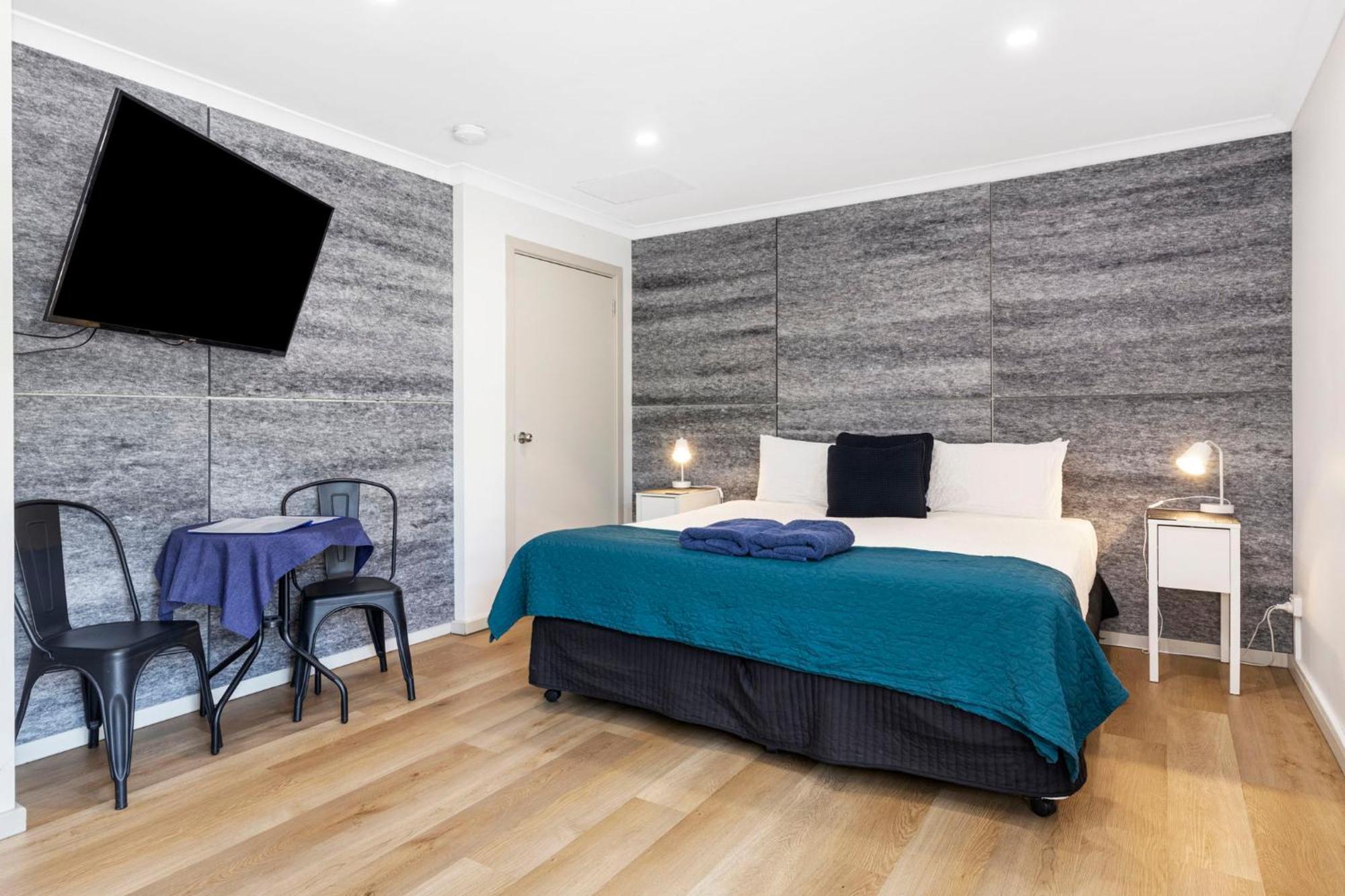 Observatory Guesthouse - Adults Only Busselton Dış mekan fotoğraf