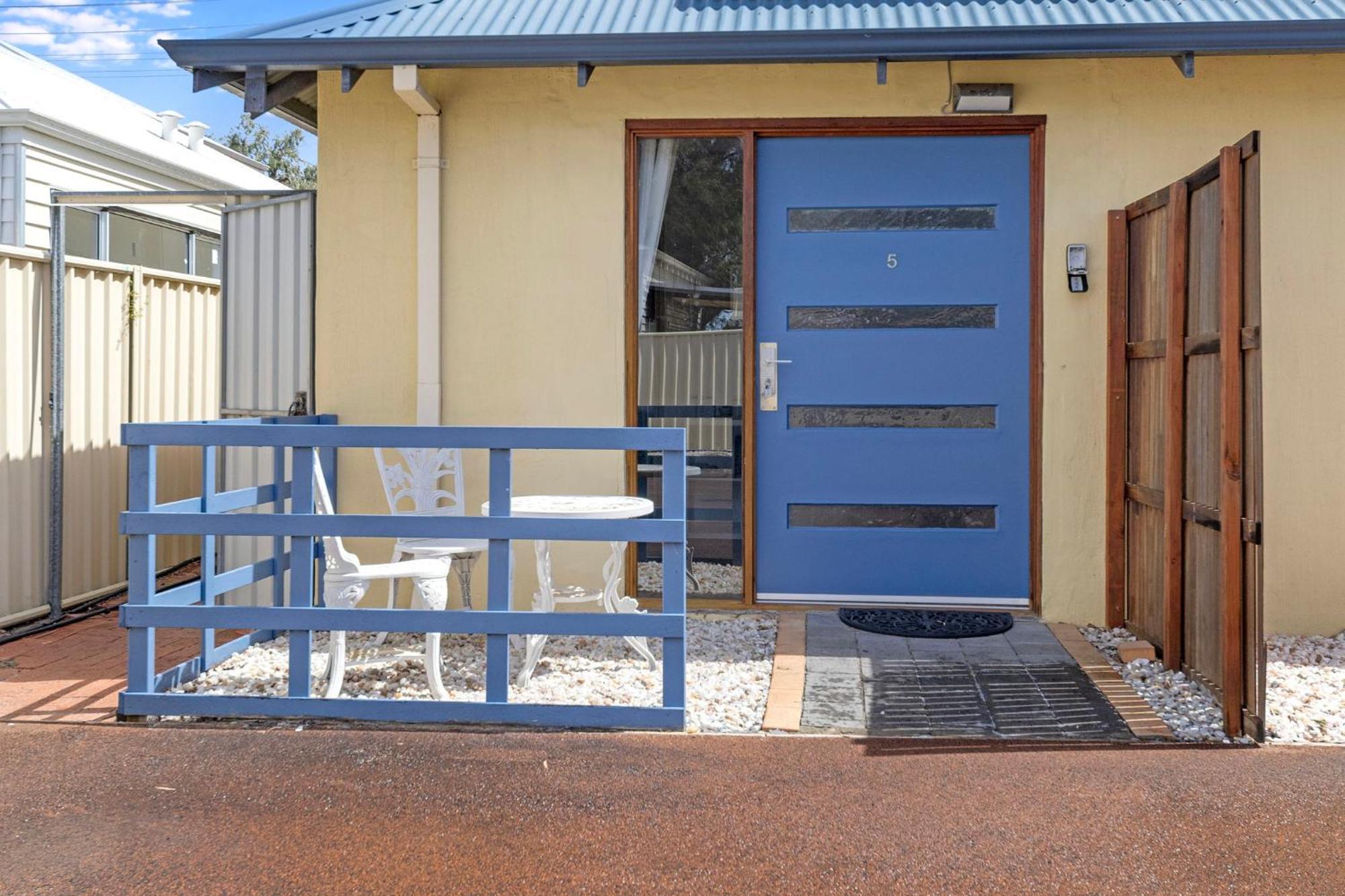Observatory Guesthouse - Adults Only Busselton Dış mekan fotoğraf