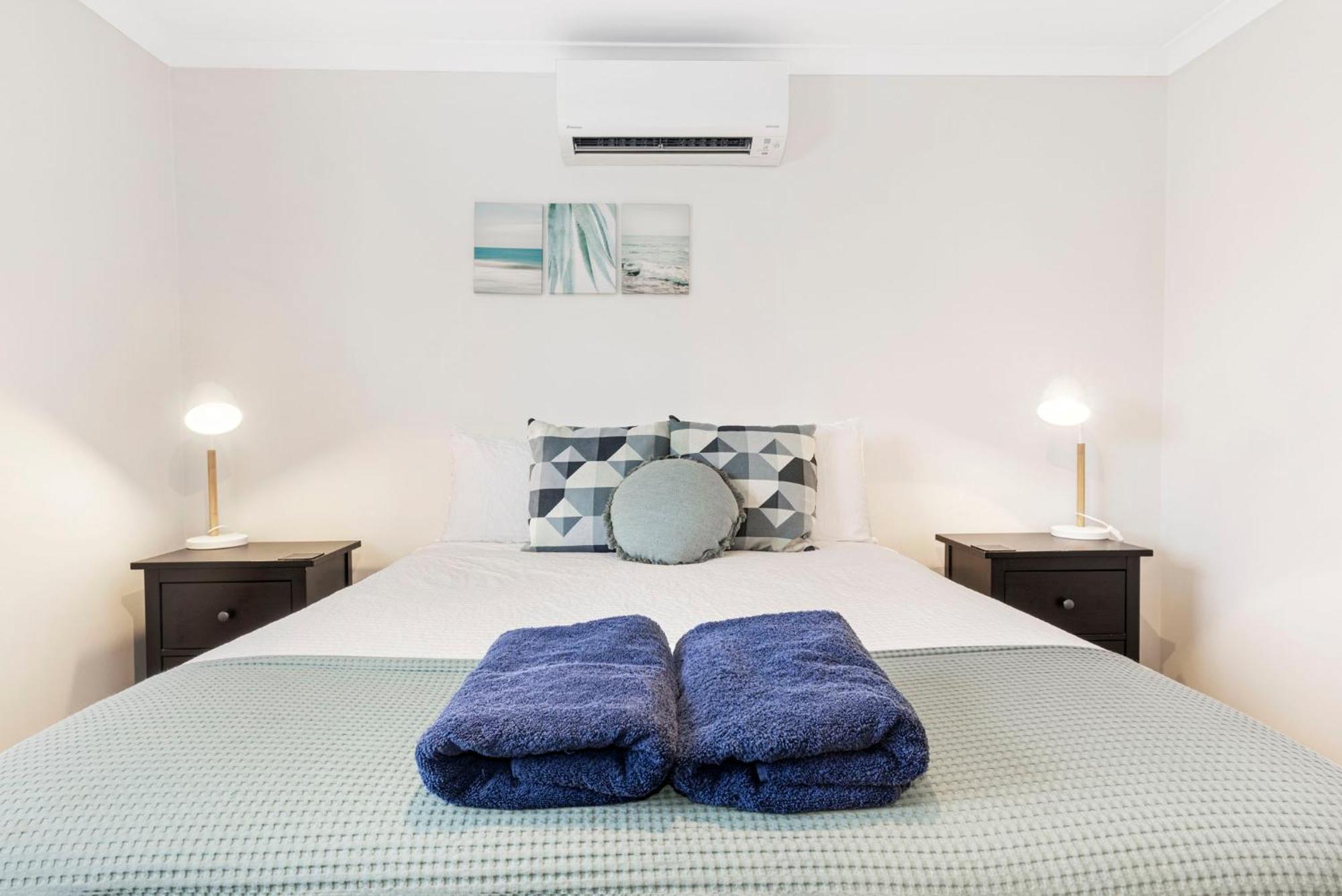 Observatory Guesthouse - Adults Only Busselton Dış mekan fotoğraf