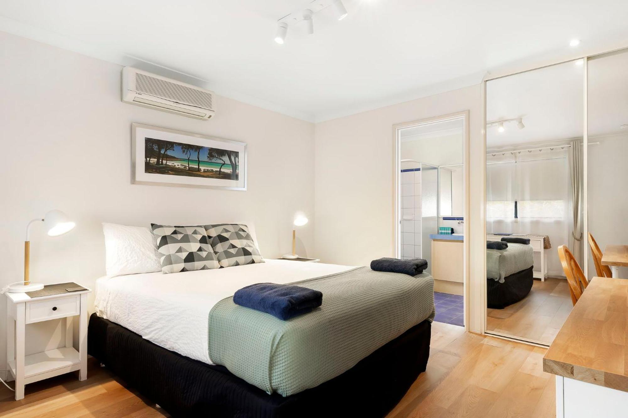 Observatory Guesthouse - Adults Only Busselton Dış mekan fotoğraf