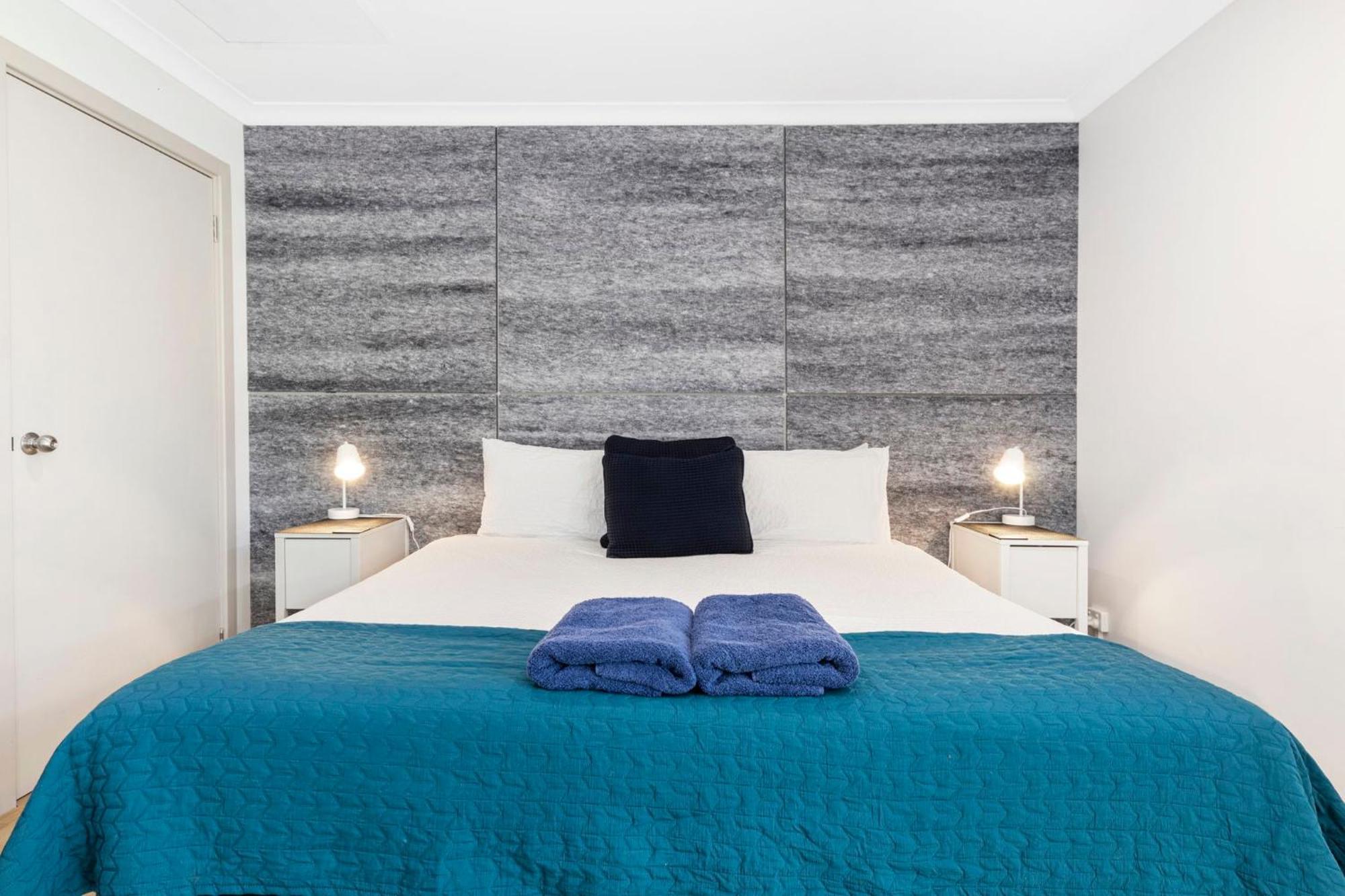 Observatory Guesthouse - Adults Only Busselton Dış mekan fotoğraf