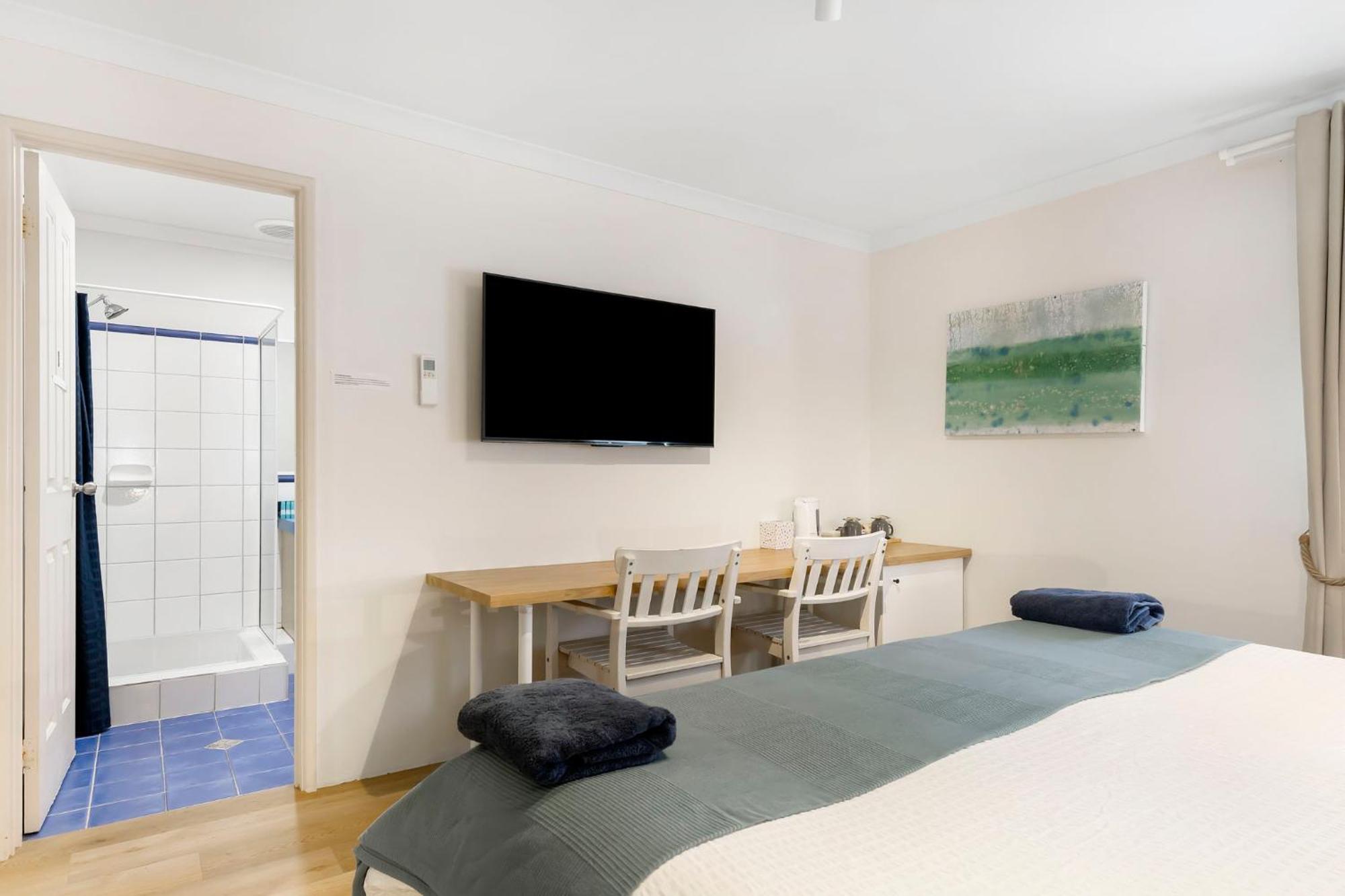 Observatory Guesthouse - Adults Only Busselton Dış mekan fotoğraf