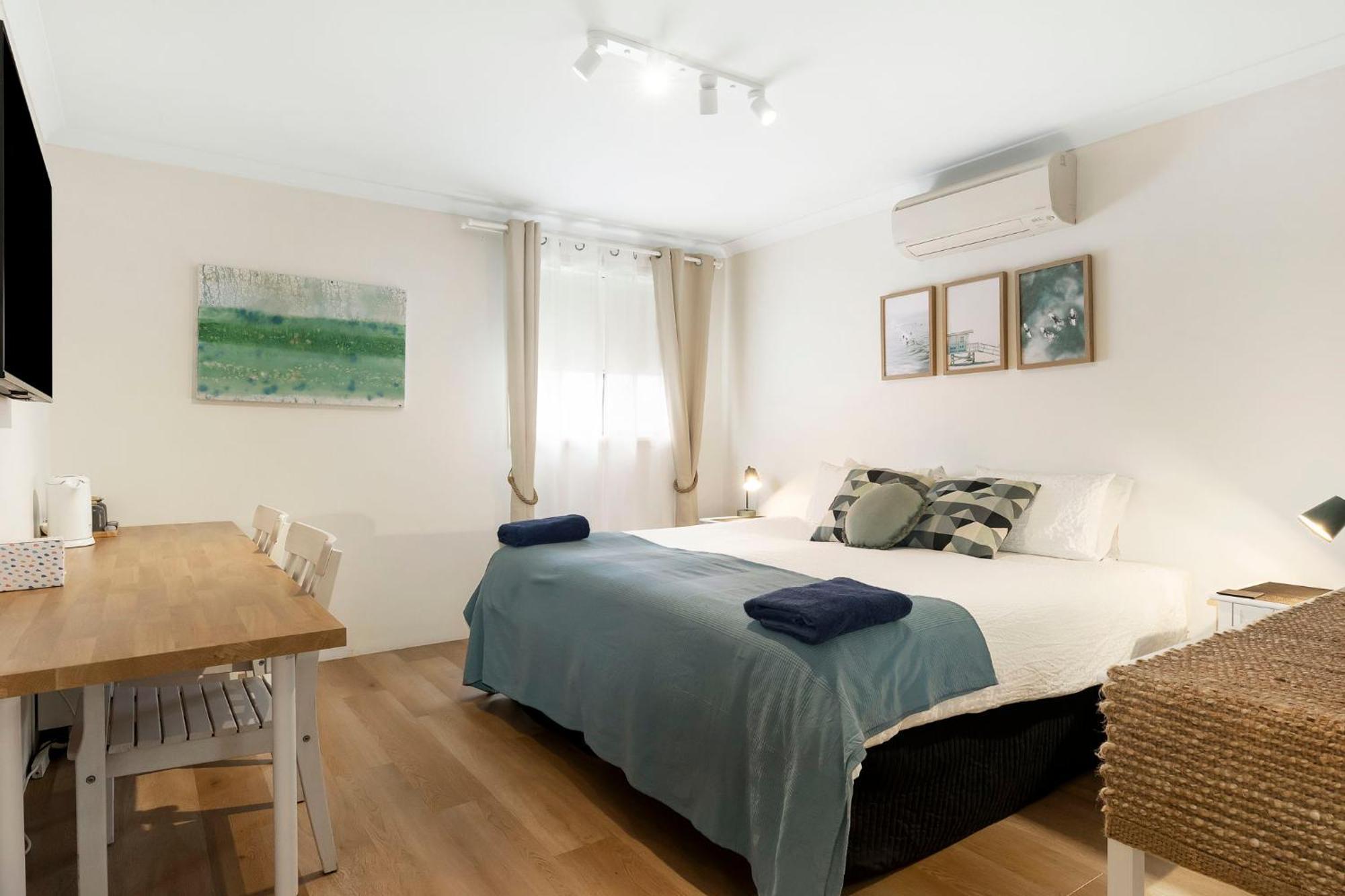 Observatory Guesthouse - Adults Only Busselton Dış mekan fotoğraf
