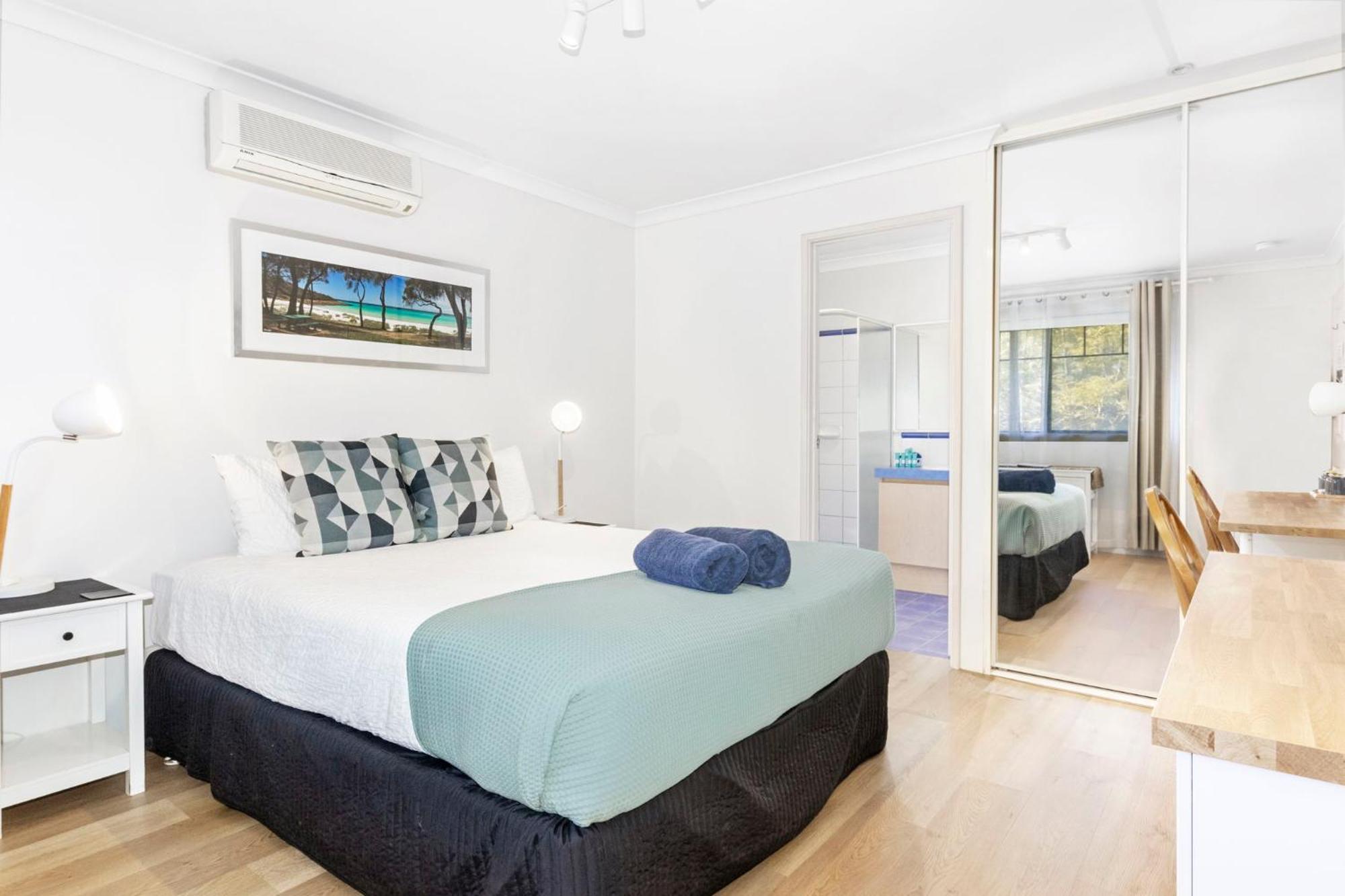 Observatory Guesthouse - Adults Only Busselton Dış mekan fotoğraf