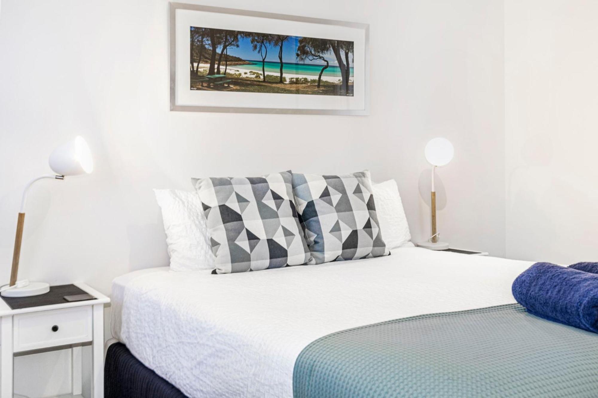 Observatory Guesthouse - Adults Only Busselton Dış mekan fotoğraf