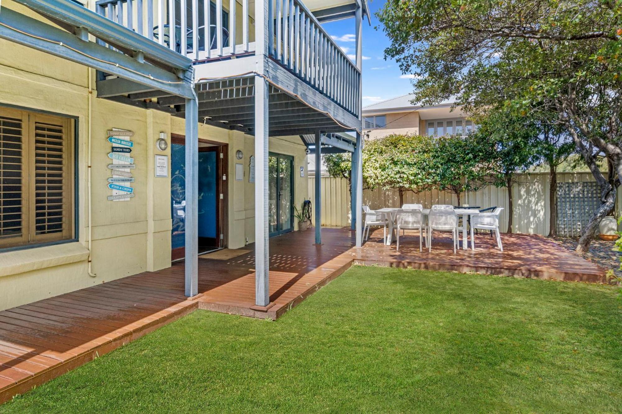 Observatory Guesthouse - Adults Only Busselton Dış mekan fotoğraf