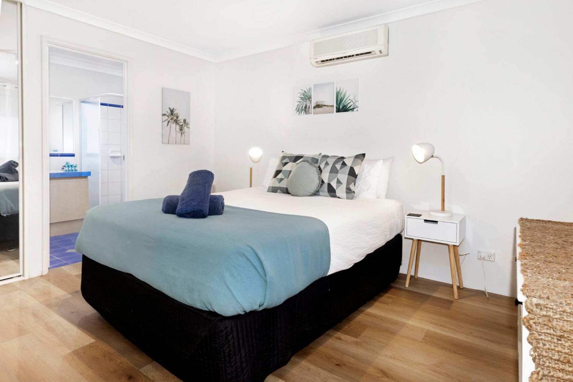 Observatory Guesthouse - Adults Only Busselton Dış mekan fotoğraf