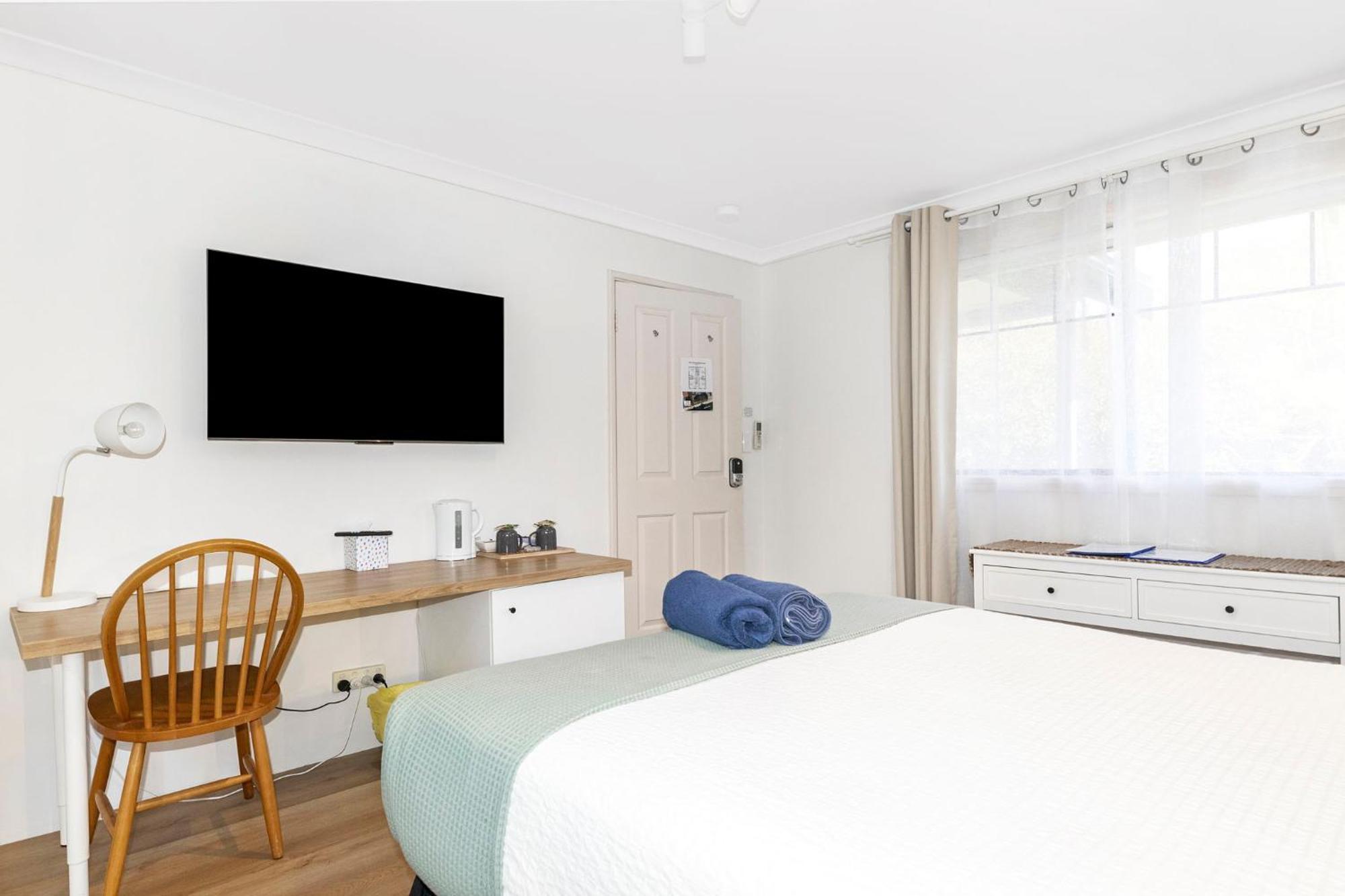 Observatory Guesthouse - Adults Only Busselton Dış mekan fotoğraf