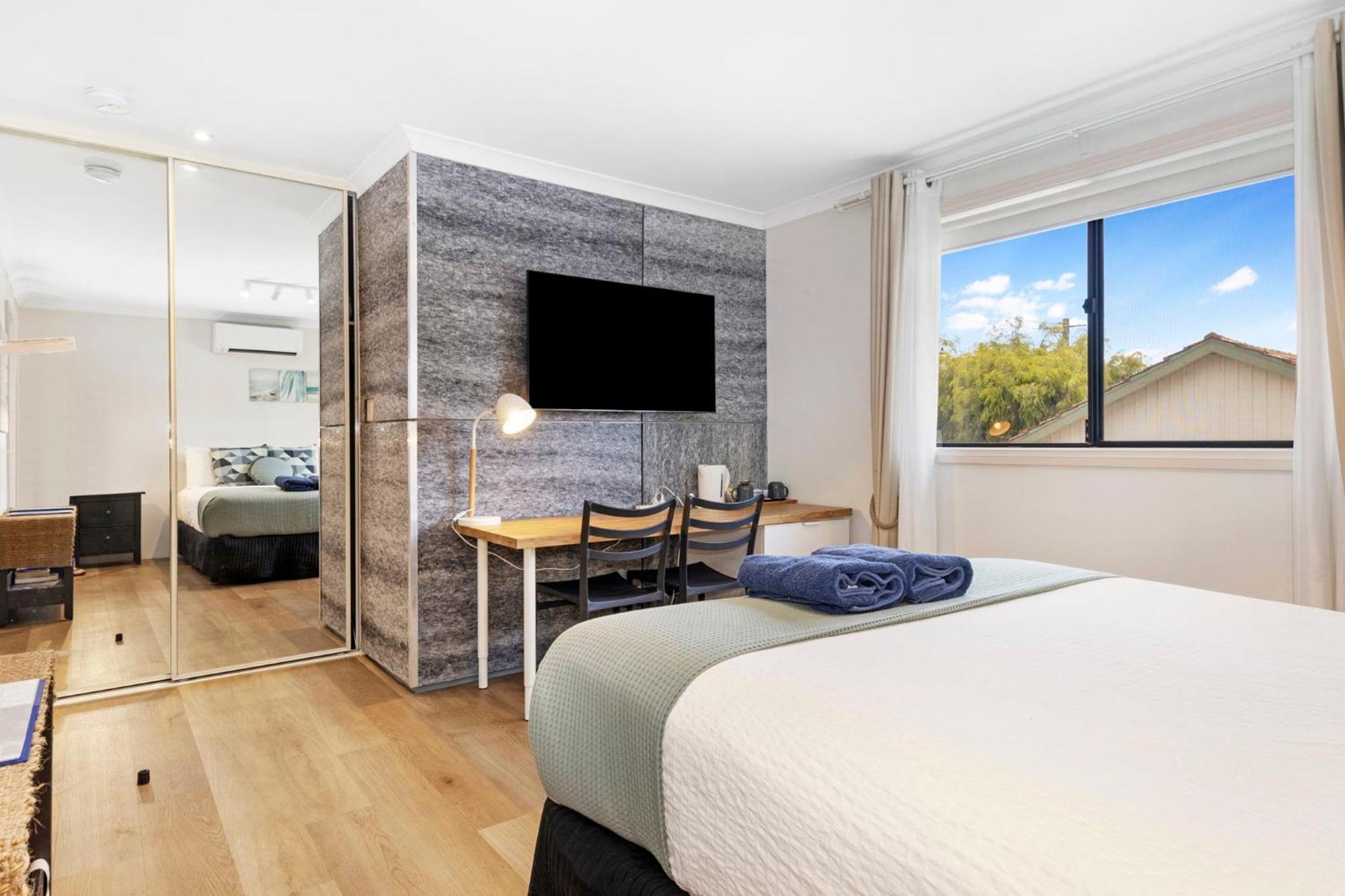 Observatory Guesthouse - Adults Only Busselton Dış mekan fotoğraf