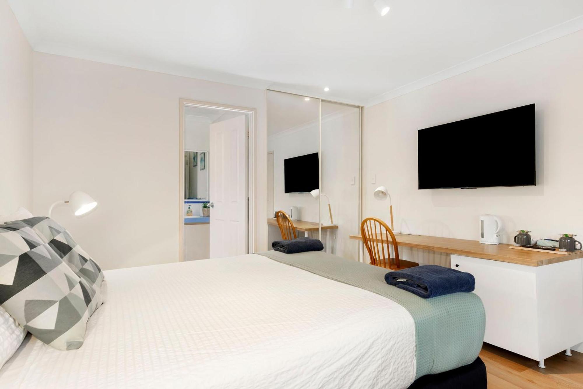 Observatory Guesthouse - Adults Only Busselton Dış mekan fotoğraf