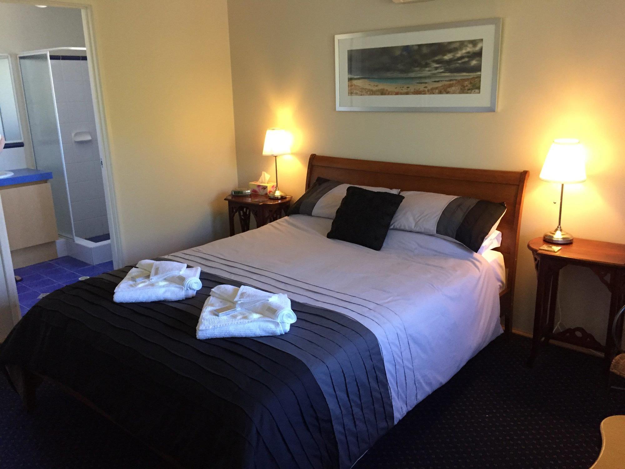 Observatory Guesthouse - Adults Only Busselton Dış mekan fotoğraf