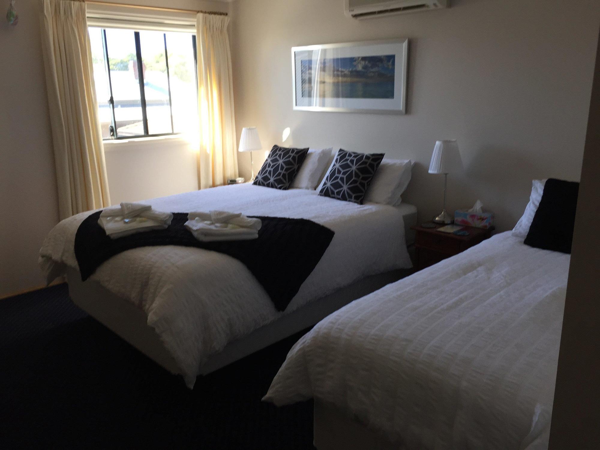 Observatory Guesthouse - Adults Only Busselton Dış mekan fotoğraf