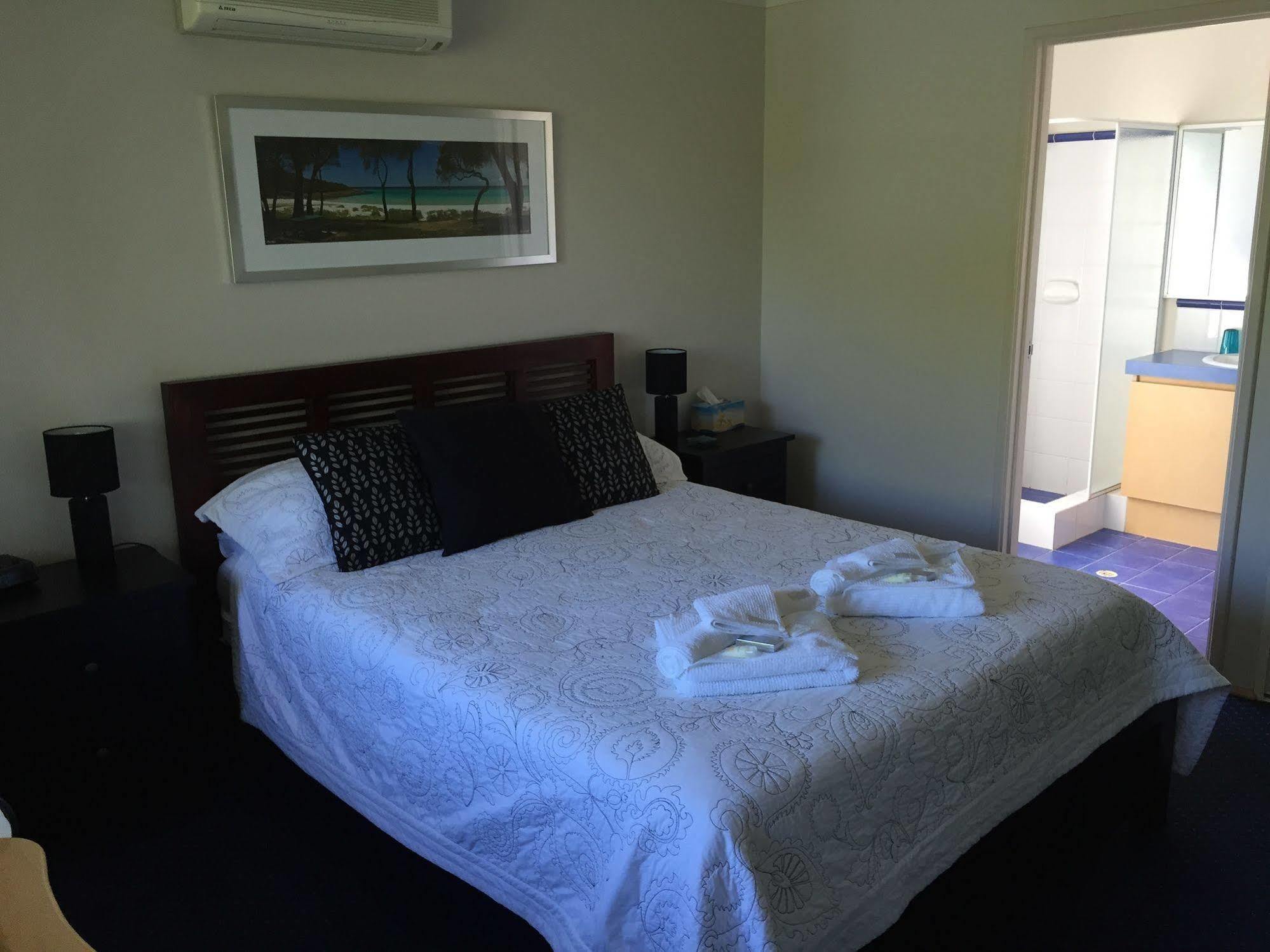 Observatory Guesthouse - Adults Only Busselton Dış mekan fotoğraf