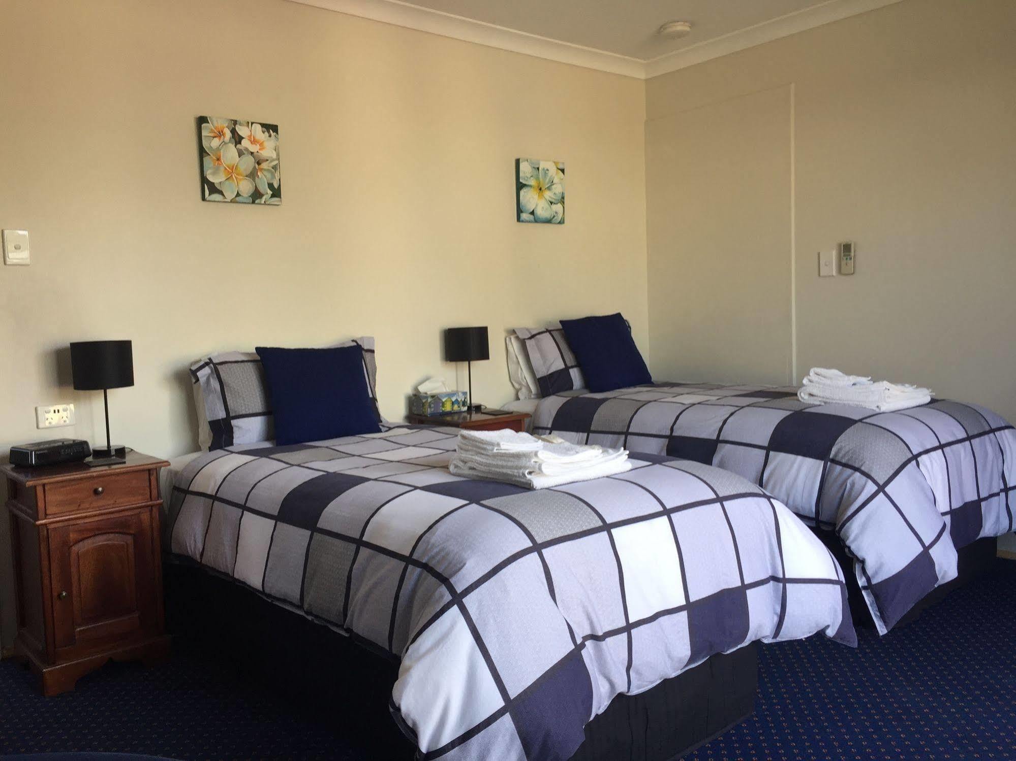 Observatory Guesthouse - Adults Only Busselton Dış mekan fotoğraf