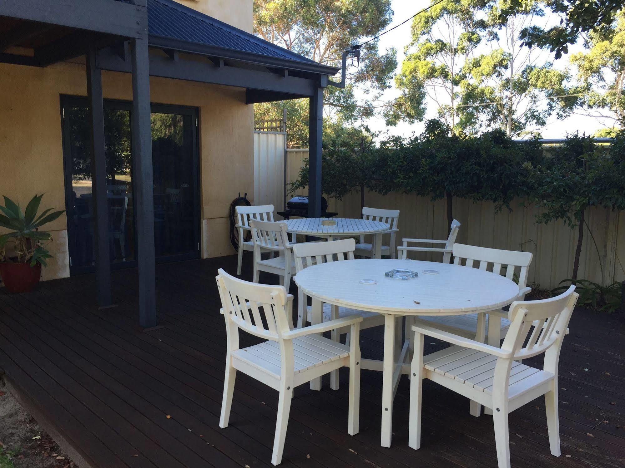 Observatory Guesthouse - Adults Only Busselton Dış mekan fotoğraf