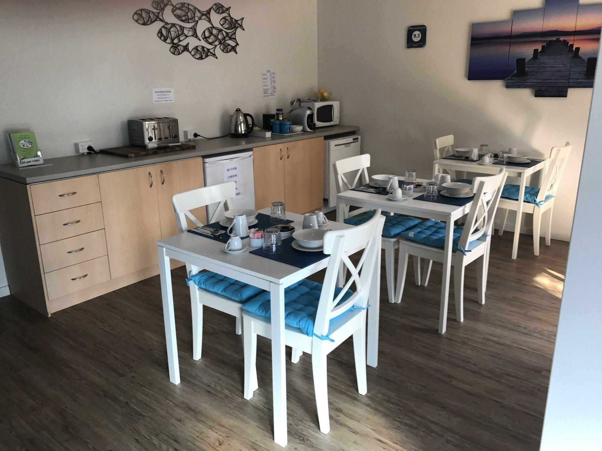 Observatory Guesthouse - Adults Only Busselton Dış mekan fotoğraf