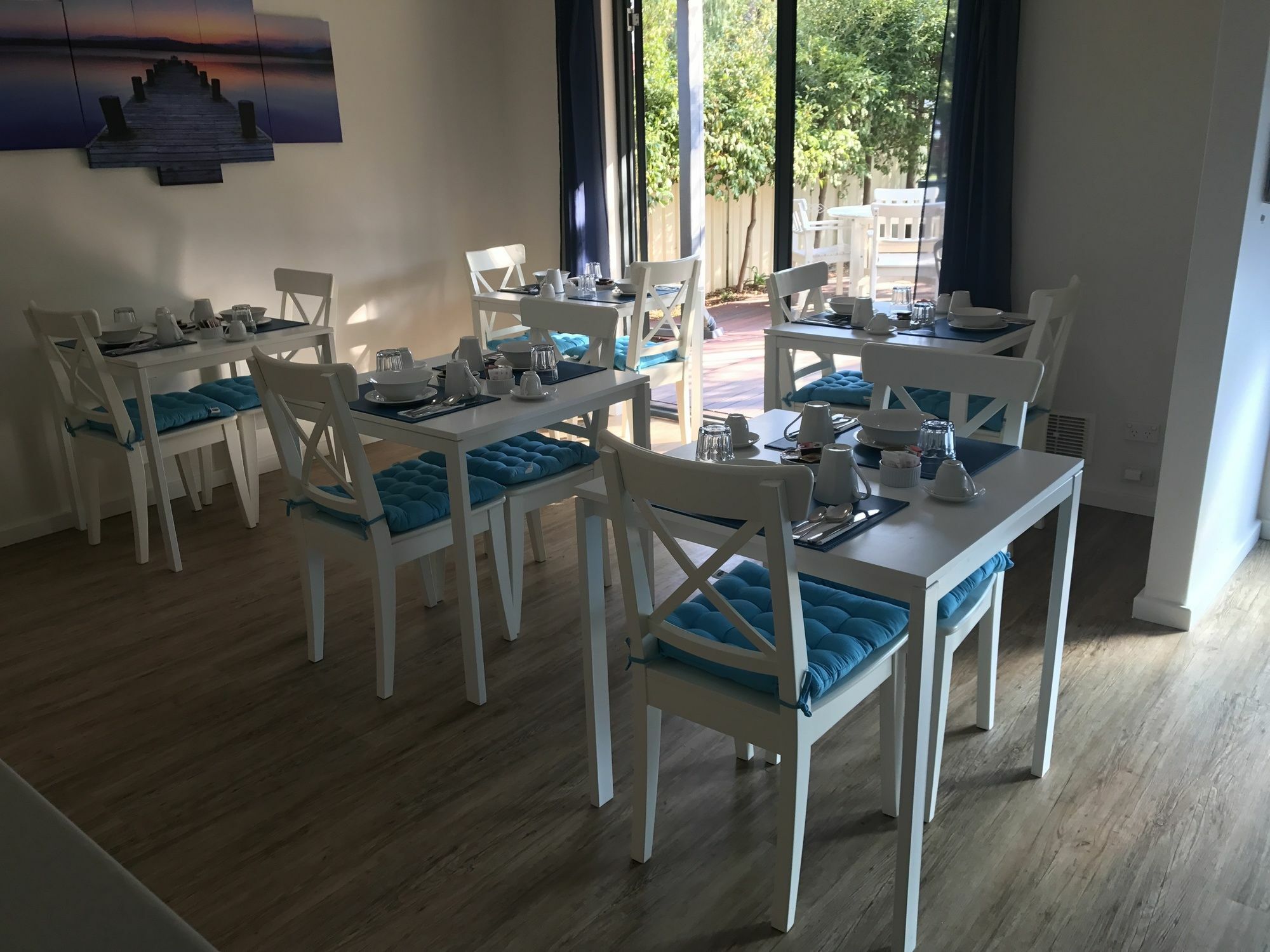 Observatory Guesthouse - Adults Only Busselton Dış mekan fotoğraf